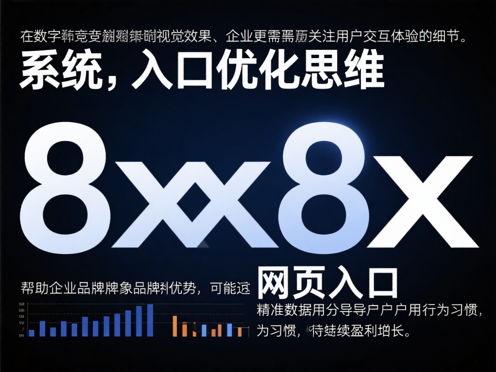 8x8x网页入口在线访问指南与使用教程