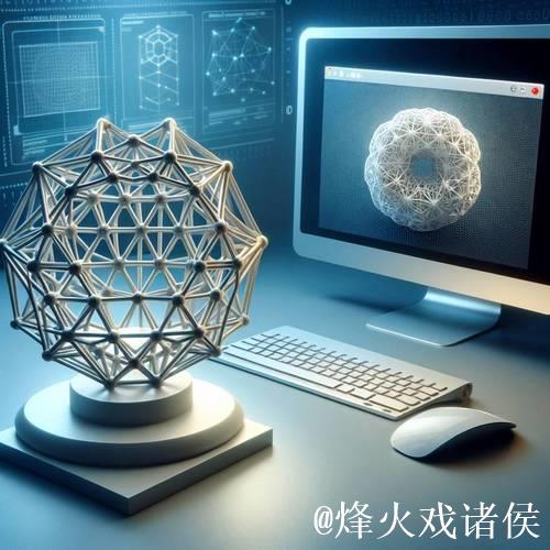 探索XP1024：科技与未来的结合