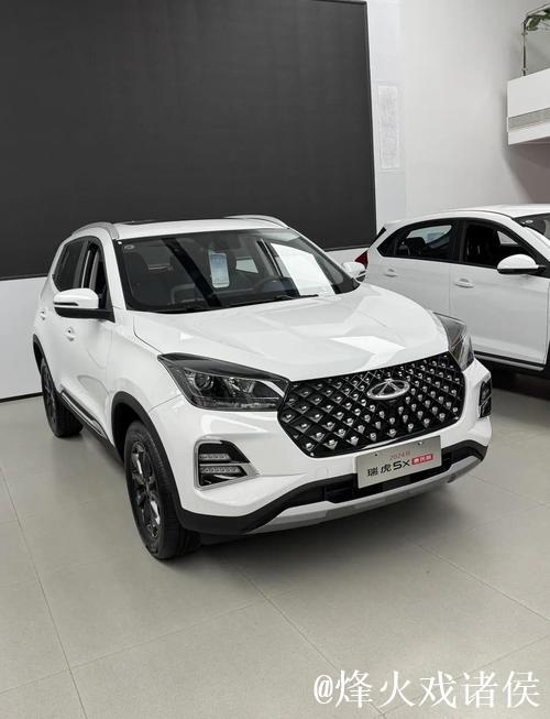 国产suv精品一区二区